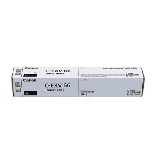 Canon C-EXV-66 Orjinal Toner,Advance DX4925i,DX4930DX4935i,DX4945I