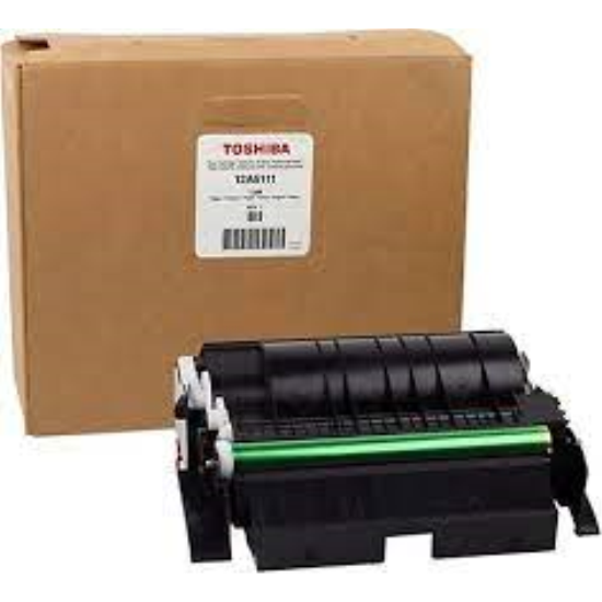 Toshiba 20P Yüksek Kapasiteli Toner,Toshiba 25P Yüksek Kapasiteli Toner,