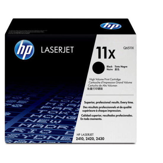HP Q6511X TONER/HP 2420 TONER