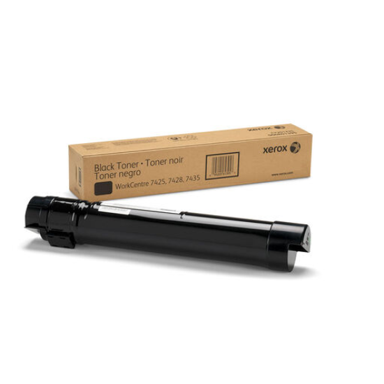 Xerox Workcentre 7425 Toner,Xerox 7425 Muadil Toner,Xerox 006R01399 Toner                                             Xerox 7428 Toner,Xerox 7435 Toner                                                                   