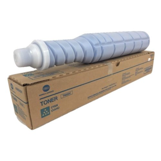 Konica Minolta TN-620 Orjinal Siyah  Toner,Konica Minolta TN-620 Orjinal Siyah Toner,Konica Minolta ineo 1060 Toner,Konica Minolta ineo 1070 Toner