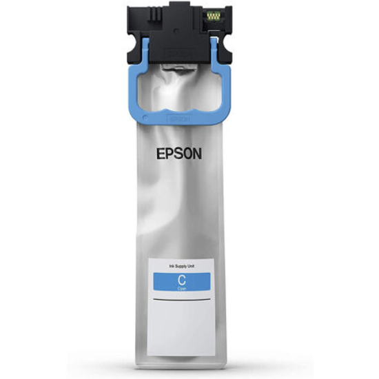 Epson C13T01C100 Orjinal Siyah Kartus
