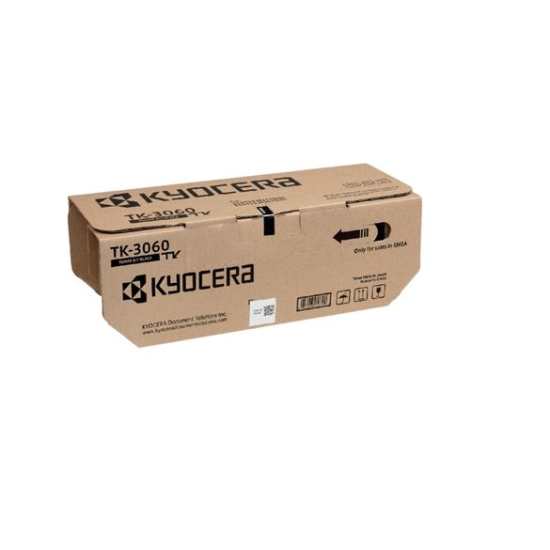 KYOCERA TK3060 TONER,KYOCERA TK3060 MUADIL TONER,KYOCERA ECOSYS M3145idn TONER