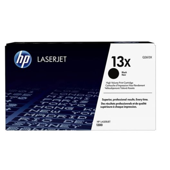 HP Q2613X TONER