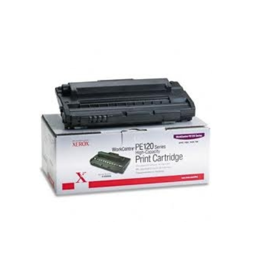 XEROX PE120 TONER/XEROX 013R00606 TONER