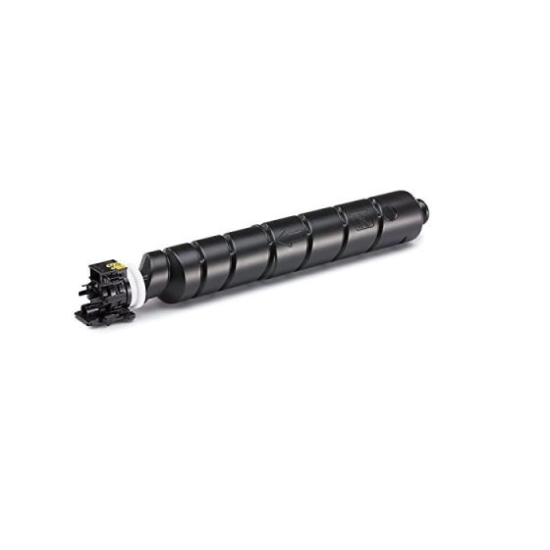 Kyocera TK-8515 Siyah Toner,Kyocera TK8515 Muadil Siyah TonerKyocera Taskalfa 5052ci/6052ci Toner