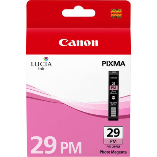 Canon PGI-29 Photo Mavi Kartus-4876B001  