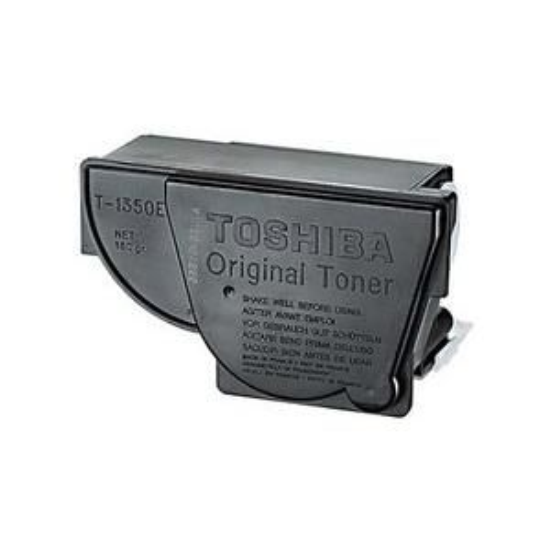 Toshiba T1350E Toner,Toshiba T1350E Orjinal Toner,Toshiba BD1340,1350,1360,1370 Toner