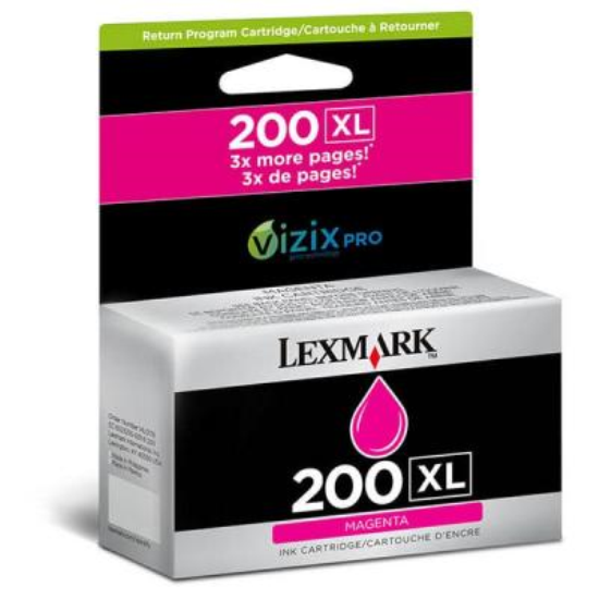 Lexmark OfficeEdge Pro 4000 Kirmizi  Orjinal Kartus, Lexmark OfficeEdge Pro 4000c Kirmizi  Orjinal Kartus,Lexmark OfficeEdge Pro 5500 Kirmizi Orjinal Kartus, Lexmark OfficeEdge Pro 5500t Orjinal Kartus,