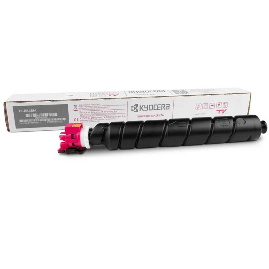 Kyocera TK-8545 Sari TonerKyocera TK8545 Orjinal Sari Toner,Kyocera Taskalfa 3252ci Toner,Kyocera Taskalfa 3253ci Toner