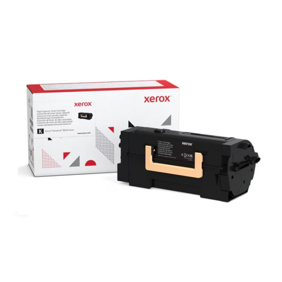XEROX VERSALINK B620,B625-006R04672 ORJINAL TONER,STANDART KAPASITE