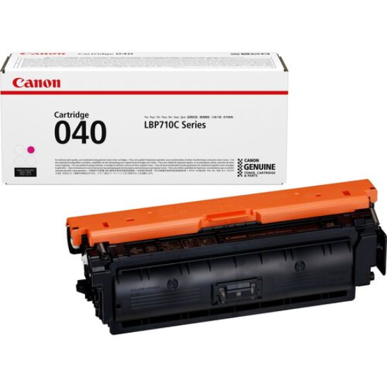 CANON CRG-040 TONER KIRMIZI,CANON CRG040 MUADIL TONER,CANON CRG 040 MUADIL KIRMIZI TONER