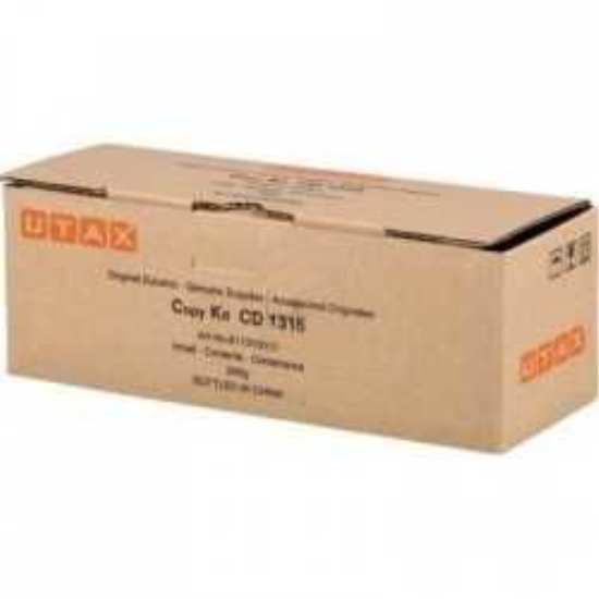 Utax CD1315 Toner,Utax CD1315 Orjinal Toner,