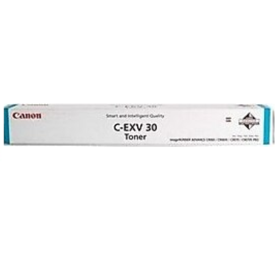 CANON C-EXV30 SIYAH TONER,CANON C-EXV30 TONER,CANON IR-C9060,IR-C9065,IR-C9070,IR-C9075  TONER