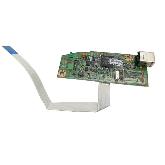 HP  M225DN ANA KART-MAIN BOARD,CZ231-60001