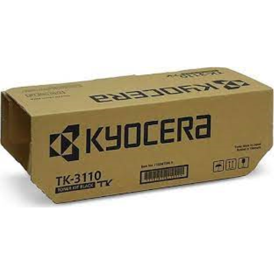 KYOCERA TK3110 ORJINAL TONER,KYOCERA TK3110 MUADIL TONER,                                         KYOCERA FS4100 TONER,KYOCERA FS4200 TONER,                                         KYOCERA FS4300 TONER