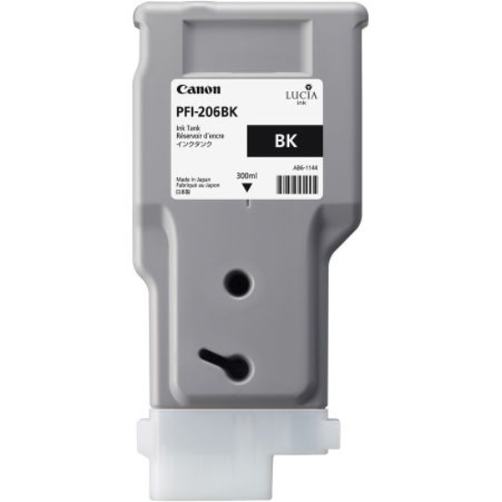 Canon PFI-207 Sari Orjinal Kartus-8792B001  