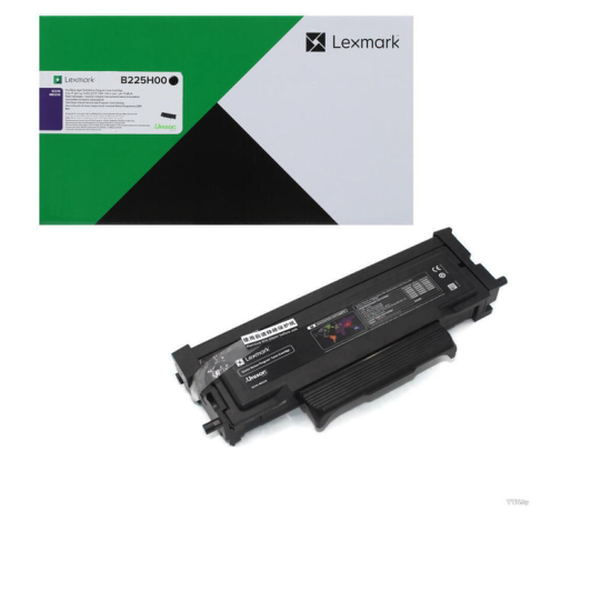 Lexmark B2236 Toner,Lexmark B2236 Muadil Toner,Lexmark B225H00 Toner,Lexmark MB2236 Toner                                                            