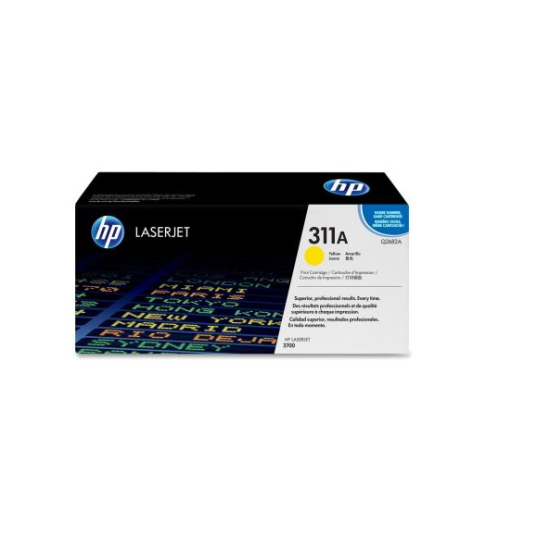 HP Q2682A TONER