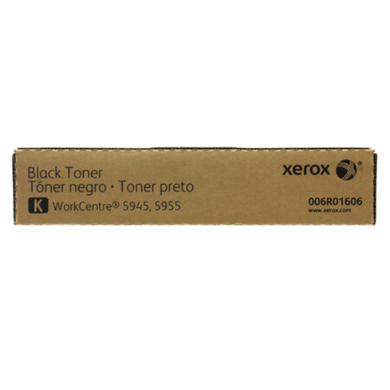 Xerox Workcentre 5945 Toner,Xerox 5945 Muadil Toner,Xerox Workcentre 5955 Toner,Xerox 006R01606 Toner