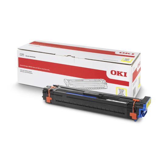 OKI ES9431 MUADILSARI DRUM ÜNITESI,ES9541,PRO9431,PRO9541,PRO9542,45103719