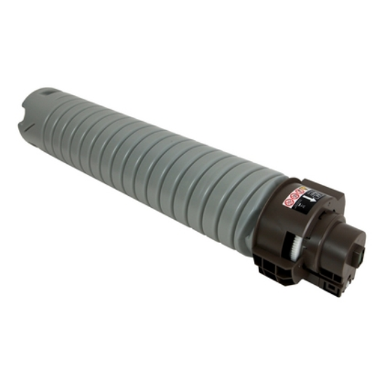 Ricoh C901 Siyah Toner,Ricoh C901 Muadil Siyah Toner,Ricoh 901 toner