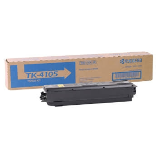 Kyocera TK-4105 Toner,Kyocera TK4105 OrjinalToner