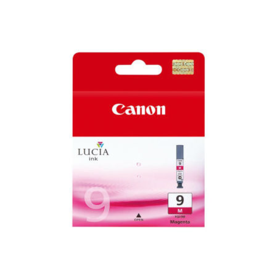 Canon PGI-9 Sari Orjinal Kartus-1037B001