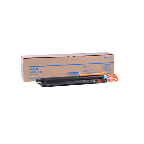 Konica Minolta DR-512 Siyah Muadil Drum Ünitesi,Konica Minolta C224,C284,C364,C224E,C284E,C364E Muadil Siyah Drum Ünitesi