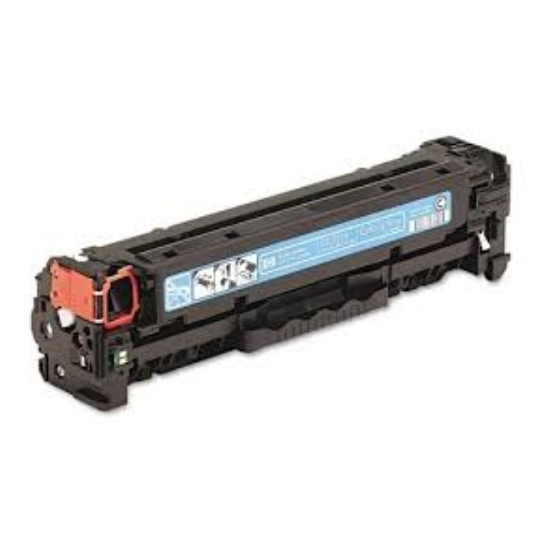 HP 381 TONER,HP CF381A TONER,HP 312 MAVI TONER