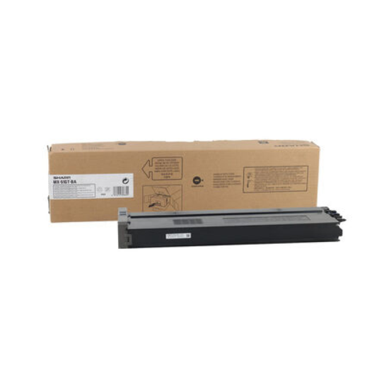 Sharp MX51GTBA Muadil Toner,Sharp MX51GT Muadil Siyah Toner,Sharp 51GT Toner, Sharp MX4110,MX4111,MX4112,MX4140,MX4141,MX5110,MX5111,MX5112,MX5140,MX5141 Toner