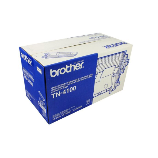 BROTHER TN4100 TONER,BROTHER TN4100 MUADIL TONER,BROTHER HL6050 TONER/BROTHER 6050 TONER