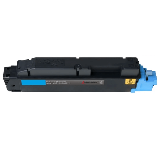 KYOCERA TK-5345 MUADIL MAVI TONER  ,TasKalfa 352CI