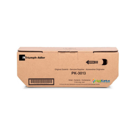 Utax PK-3013 Toner,Utax PK3013 Orjinal  TonerUtax P4536,P4531 Toner