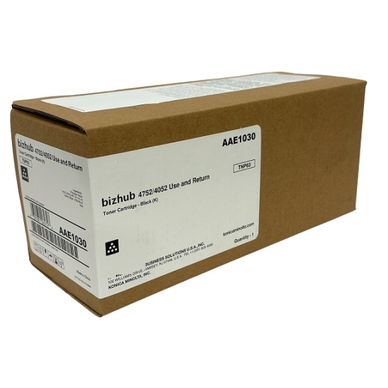 Konica Minolta TNP53 Toner,Konica Minolta TNP53 Muadil Toner,Konica Minolta Bizhub 4702P Toner -AADW030                                   