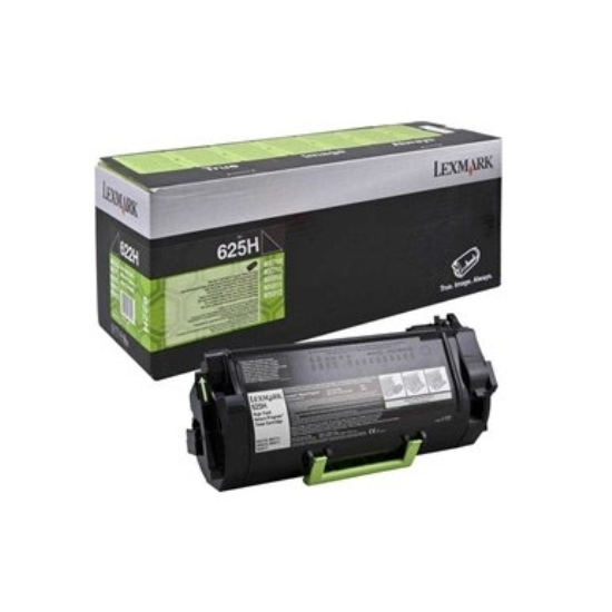 LEXMARK 625H TONER,LEXMARK MX812,MX811,MX810,MX711,MX710 TONER