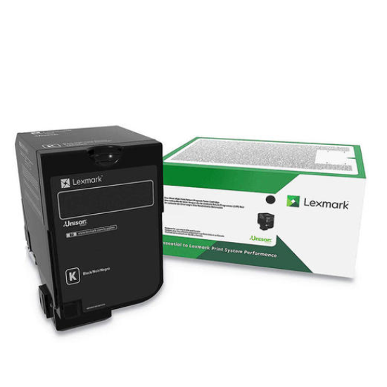 LEXMARK CX735 ORJINAL TONER