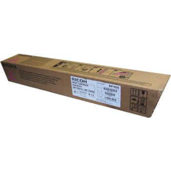 Ricoh Aficio MPC2800 Orjinal Kirmizi Toner,                                                        Ricoh Aficio MPC2800 Muadil Kirmizi Toner,Ricoh Aficio MPC3300 Toner