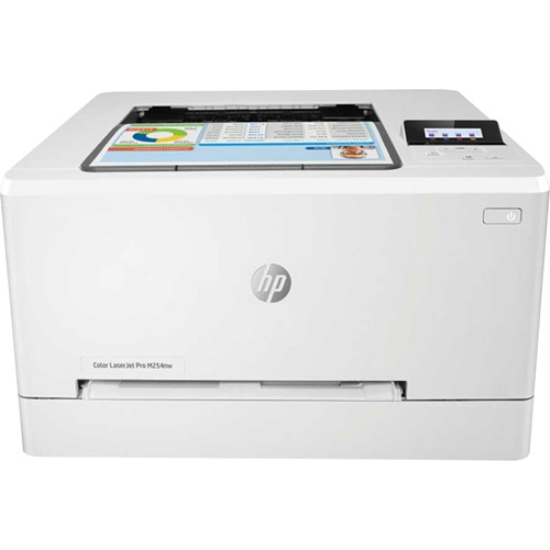 HP M254NW Yazici,HP M254 Yazici,HP M254 Renkli Lazer Yazici,Network+Renkli+Wifi -T6B59A ,Muadil Tonerli