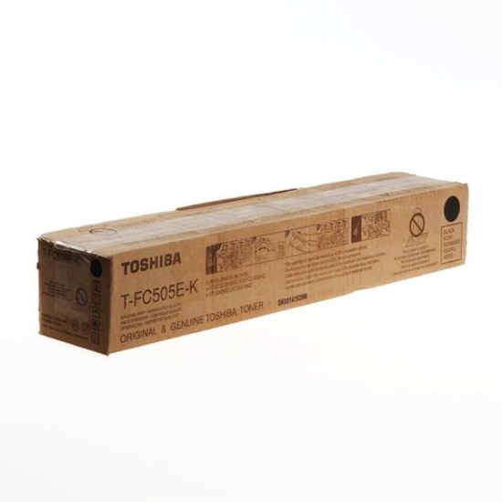 Toshiba T-FC505E Siyah Toner,Toshiba T-FC505 Orjinal Toner,Toshiba E-Studio 2505AC Toner,Toshiba 3505AC Toner,Toshiba 4505AC Toner,Toshiba 5005AC Toner