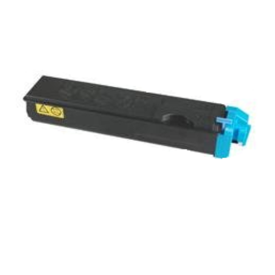 Kyocera TK-500 Siyah Toner,Kyocera TK500 Muadil TonerKyocera FS-C5016 Toner
