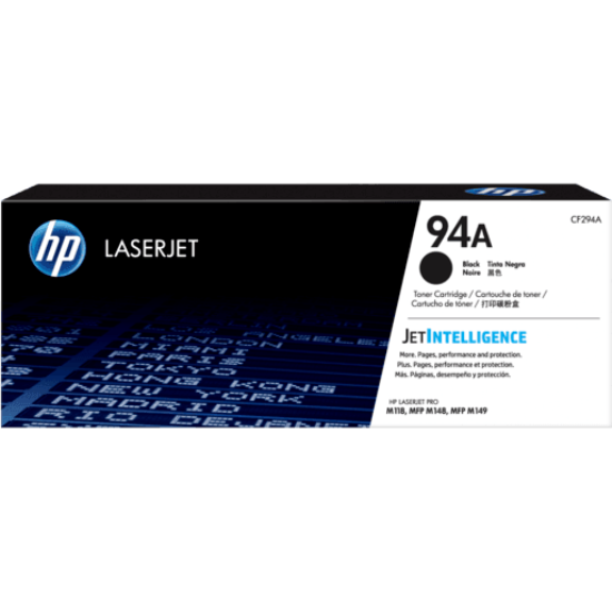 Hp CF294A Toner,Hp CF294A Muadil Toner,Hp M118 Toner,Hp M148 Toner,HP M149 Toner