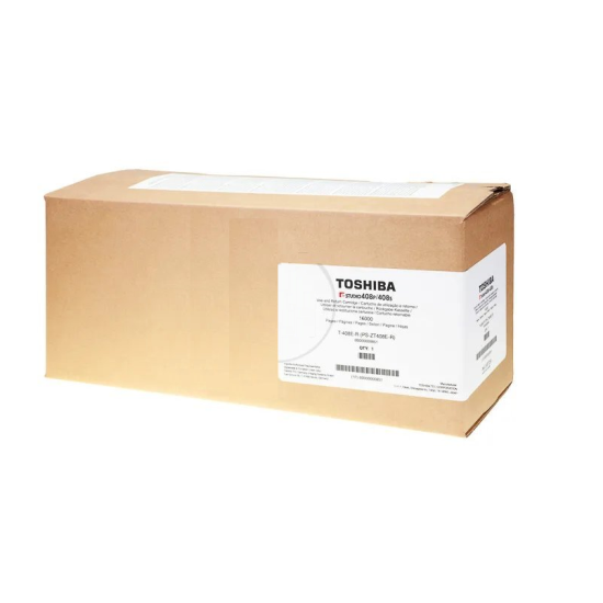 TOSHIBA T408E-R MUADIL TONER, eSTUDIO 408P, 408S