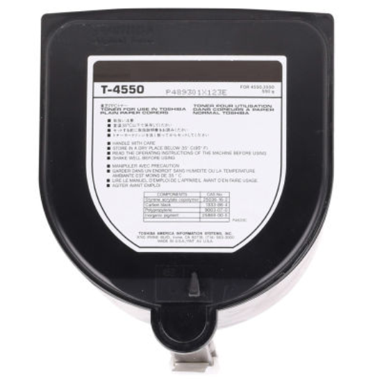 Toshiba T4550 Toner,Toshiba T4550 Muadil Toner,Toshiba BD3550 Toner,Toshiba BD3850 Toner,