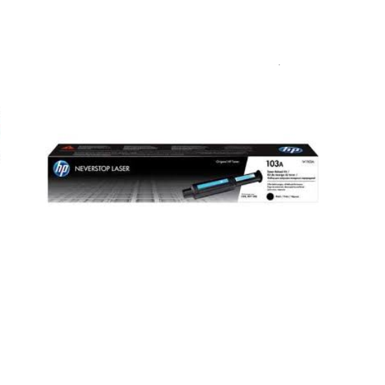 HP CF103A Orjinal Toner,HP W1103A Orjinal Toner,HP W1103A Neverstop Toner Dolum Seti