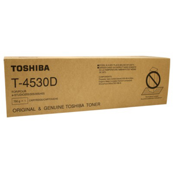 Toshiba T4530D Toner,Toshiba T4530D OrjinalToner,Toshiba E-Studio 205 Toner,E-Studio 255 Toner,E-Studio 305 Toner,E-Studio 355 Toner,E-Studio 455 Toner