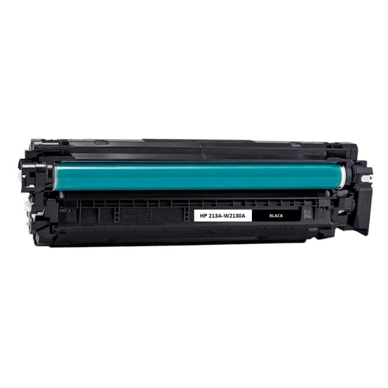 HP 213A,W2130A Muadil siyah toner