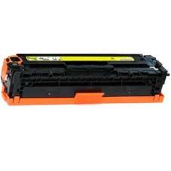 HP CE322A MUADIL TONER,HP 128A MUADIL SARI TONER,CP1525,CM1415