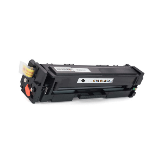 Canon 075 muadil siyah toner,mf663,mf662,mf667,mf665