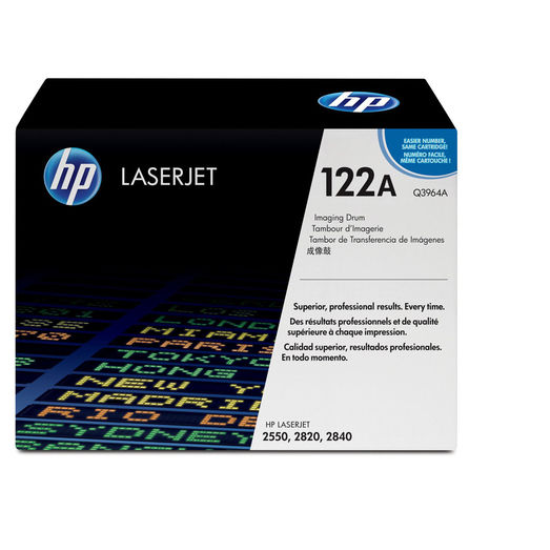 HP Q3964A DRUM UNITESI
